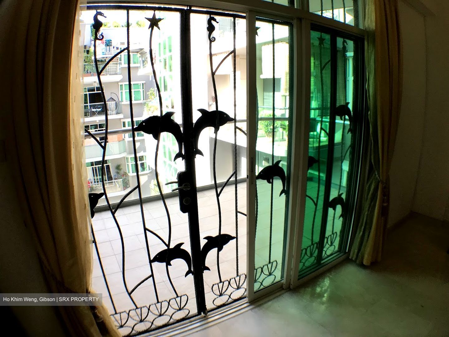Veranda (D15), Apartment #273387351
